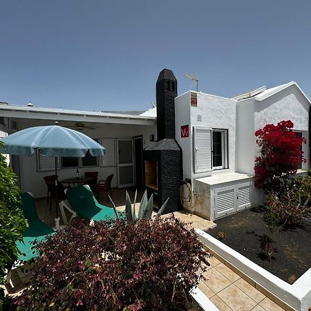 הוילה פוארטו דל כרמן Casa Brigitt מראה חיצוני תמונה