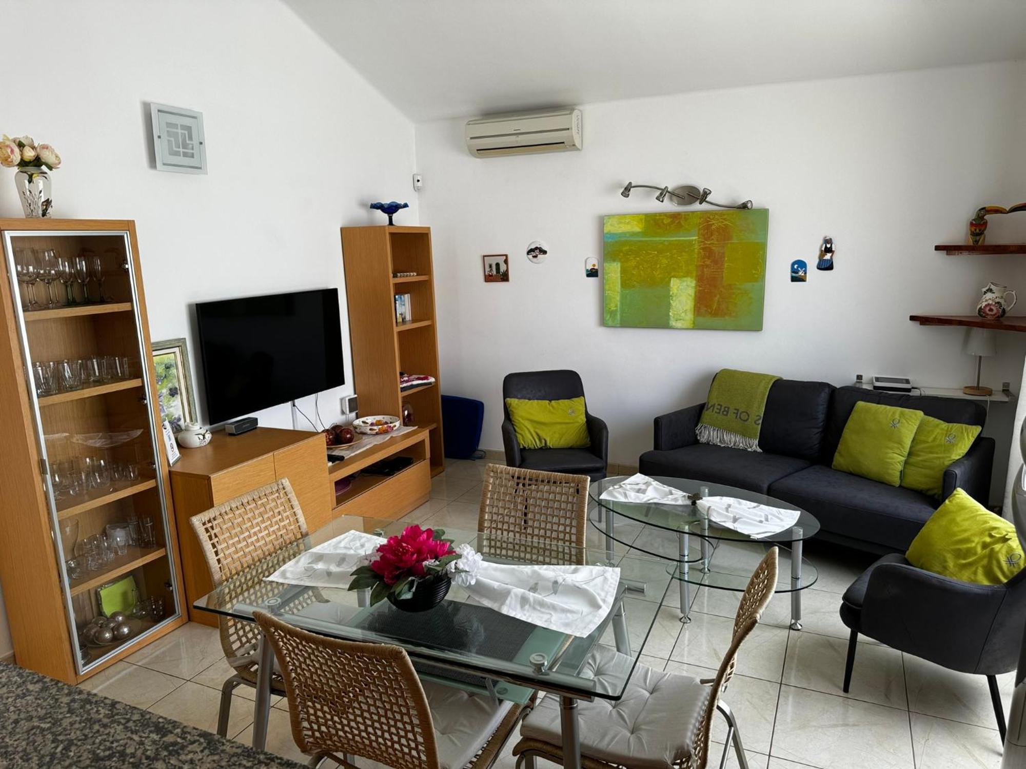 הוילה פוארטו דל כרמן Casa Brigitt מראה חיצוני תמונה