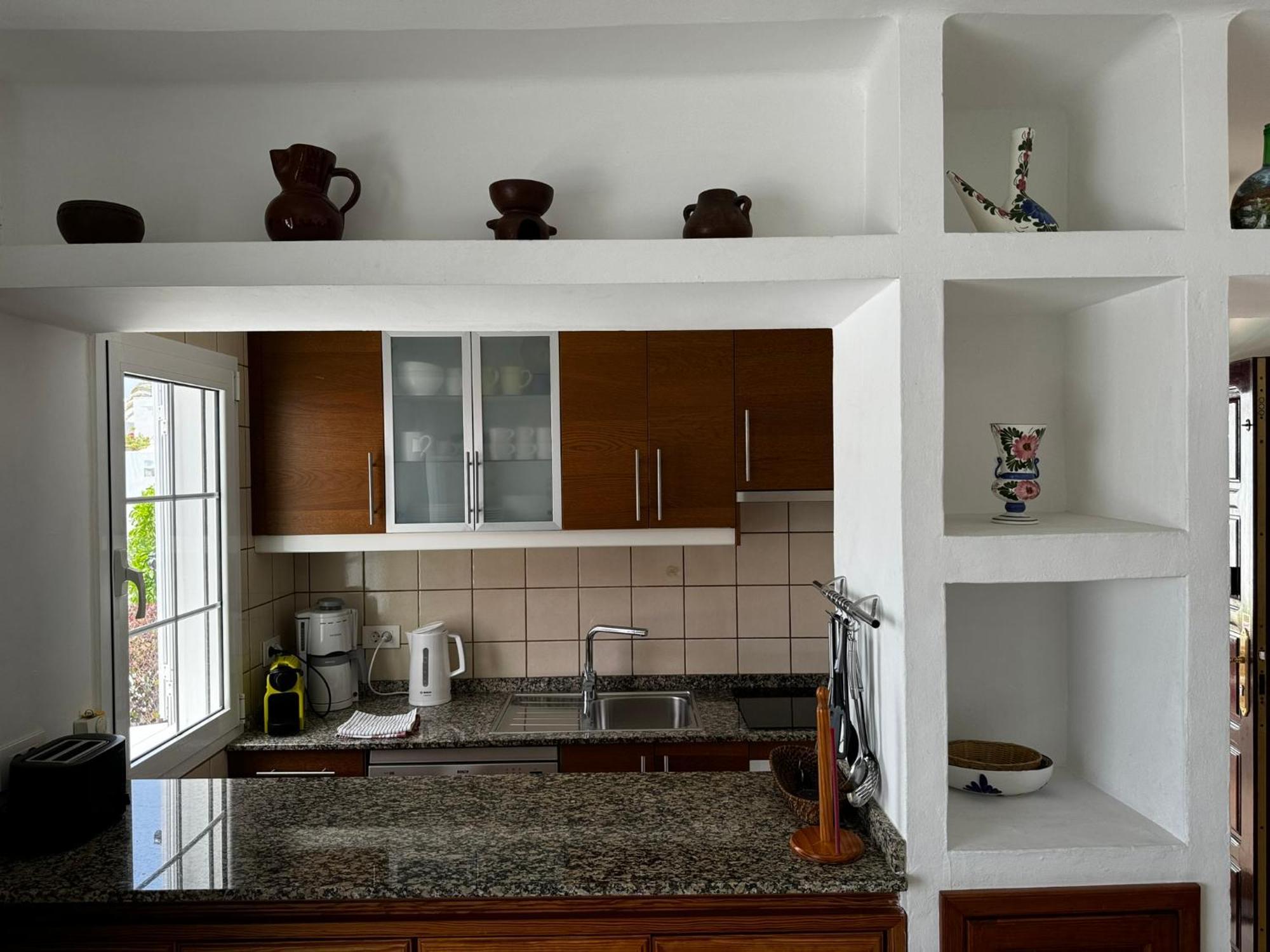 הוילה פוארטו דל כרמן Casa Brigitt מראה חיצוני תמונה